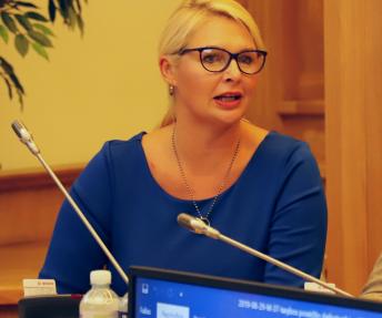 Laura Ra­dze­vi­čiū­tė