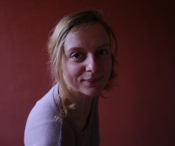 Rita Jakucevičiūtė.