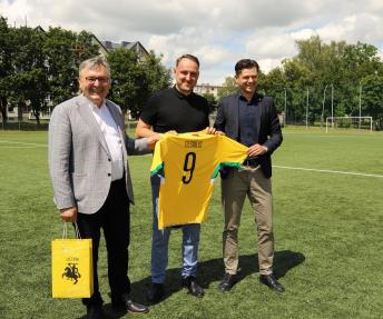 To­mas Da­ni­le­vi­čiu­s