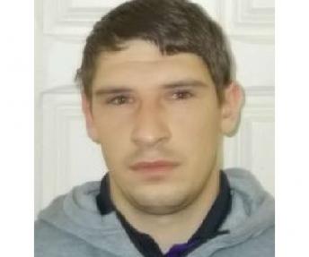 Justinas Jakimonis. Kalėjimų departamento nuotr.