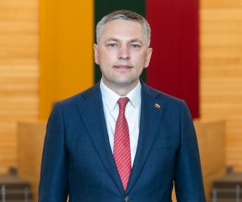 Vyautas Bakas