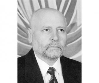 V. Kolesnikovas