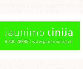 jaunimo linija