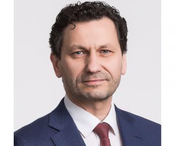 Robertas Šarknickas
