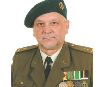 Vitas Rinkevičius