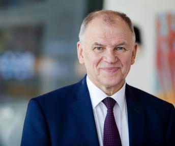V. Andriukaitis