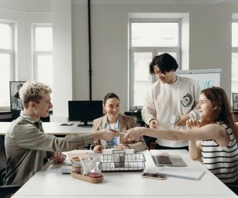 personalo valdymo sistema