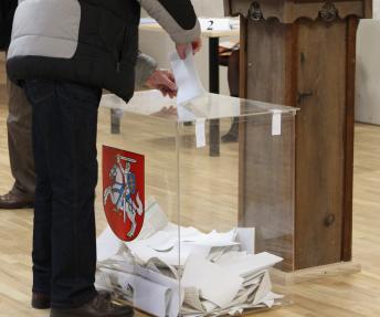 Zitos Stankevičienės nuotr.