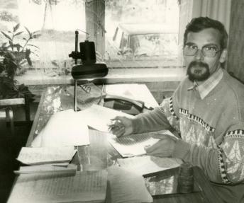 Rimas Steponavičius