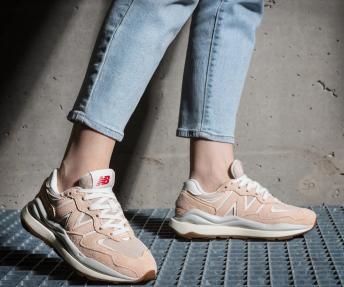 New Balance batai