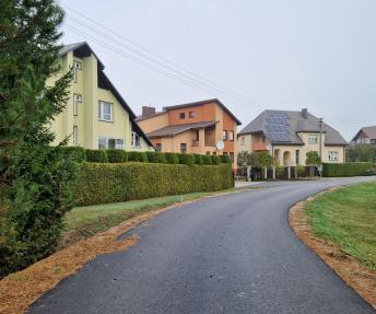 Miklusenai Zi­tos Stan­ke­vi­čie­nės nuotr.