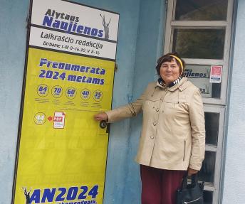 O.Tur­či­nie­nė.