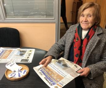 Onutė Stolienė