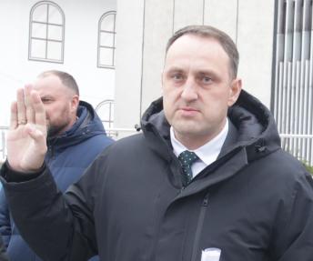 Nerijus Cesiulis