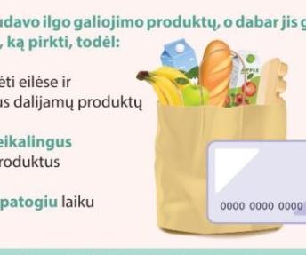 So­cia­li­nės kor­te­lės