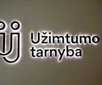 UžT