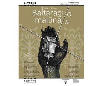 Baltaragio malūnas