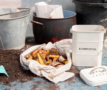 kompostas
