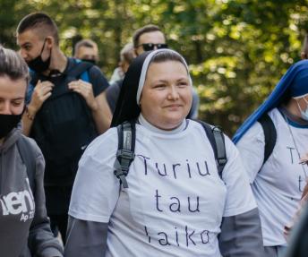 Sesuo Danielė