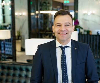 Tadas Kvasilius