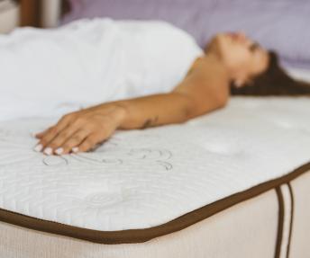 paroloniniai čiužiniai