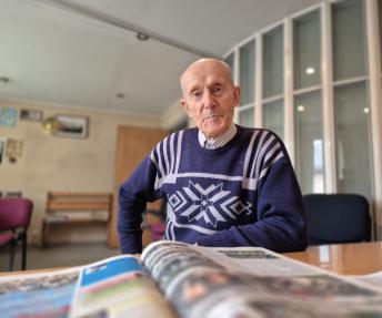  An­ta­nas Ali­šaus­kas 