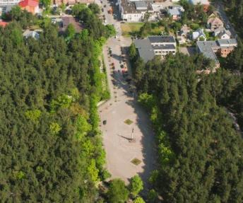 Laikraščio „Alytaus naujienos“ archyvo | Zitos Stankevičienės nuotrauka
