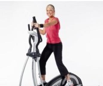 elipsiniai treniruokliai