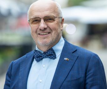Juozas Olekas