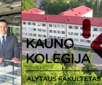 Kolegija