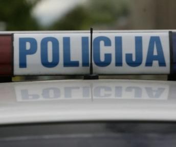 Alytaus policija