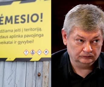 Rytas Staselis