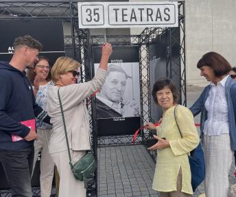 Alytaus teatras