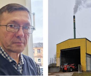 Simno komunalininkas