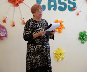 Daiva Markinienė
