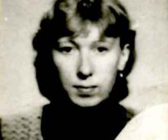 Daiva Mikalonytė