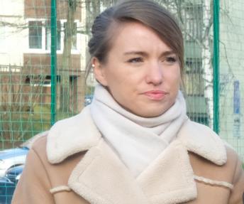 Kristina Daugelevičienė