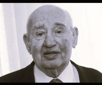 Jonas Platūkis (1929–2024)