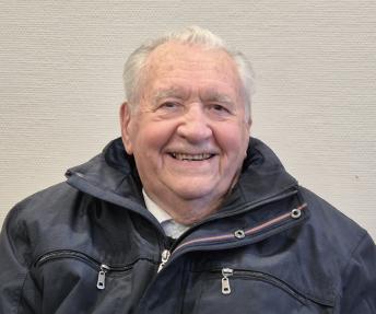 A. Grauželis