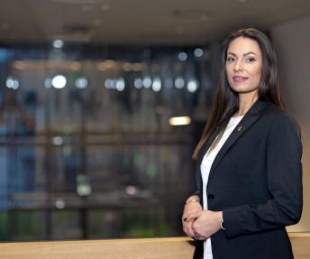 Vytautė Jocienė