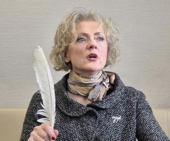 Aušra Česnulevičienė