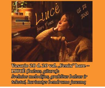 LIucė