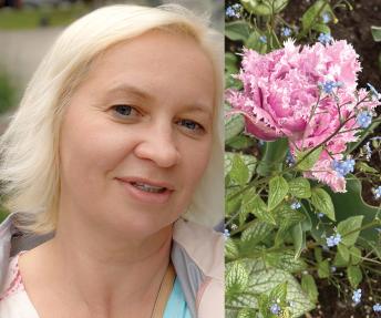 Ramunė Zubrė