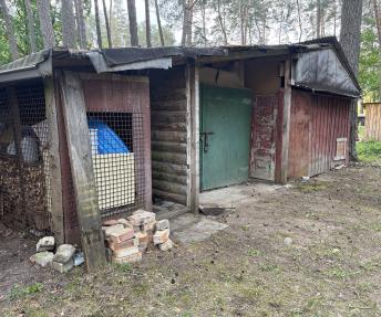 Daugų g. Alytus