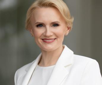 Rasa Vitkauskienė