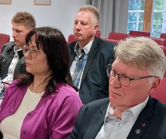 Regionai, darbo vietos