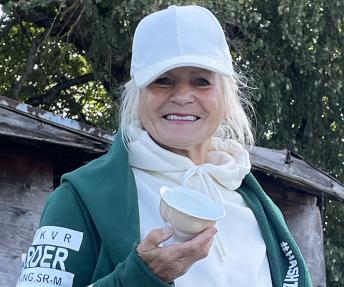 Onutė Šadauskienė