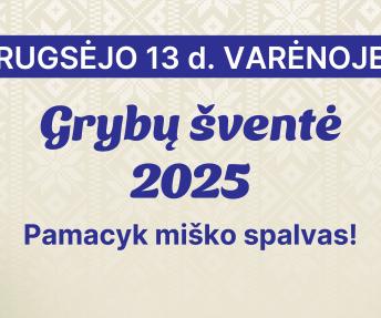 grybų
