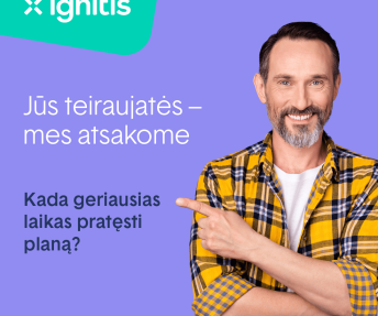 Ignitis