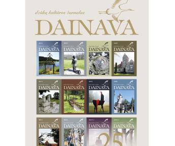 Dainava